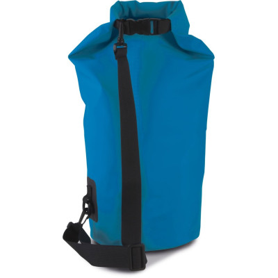 Saco impermeável Roll-Top de 15L
